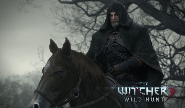 The Witcher3