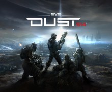 dust 514