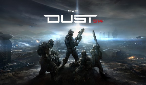 dust 514