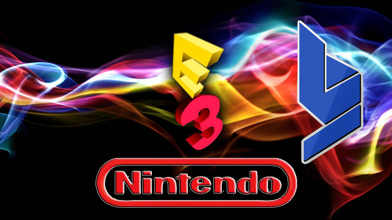E3 Nintendo Digital Live Show – Zusammenfassung