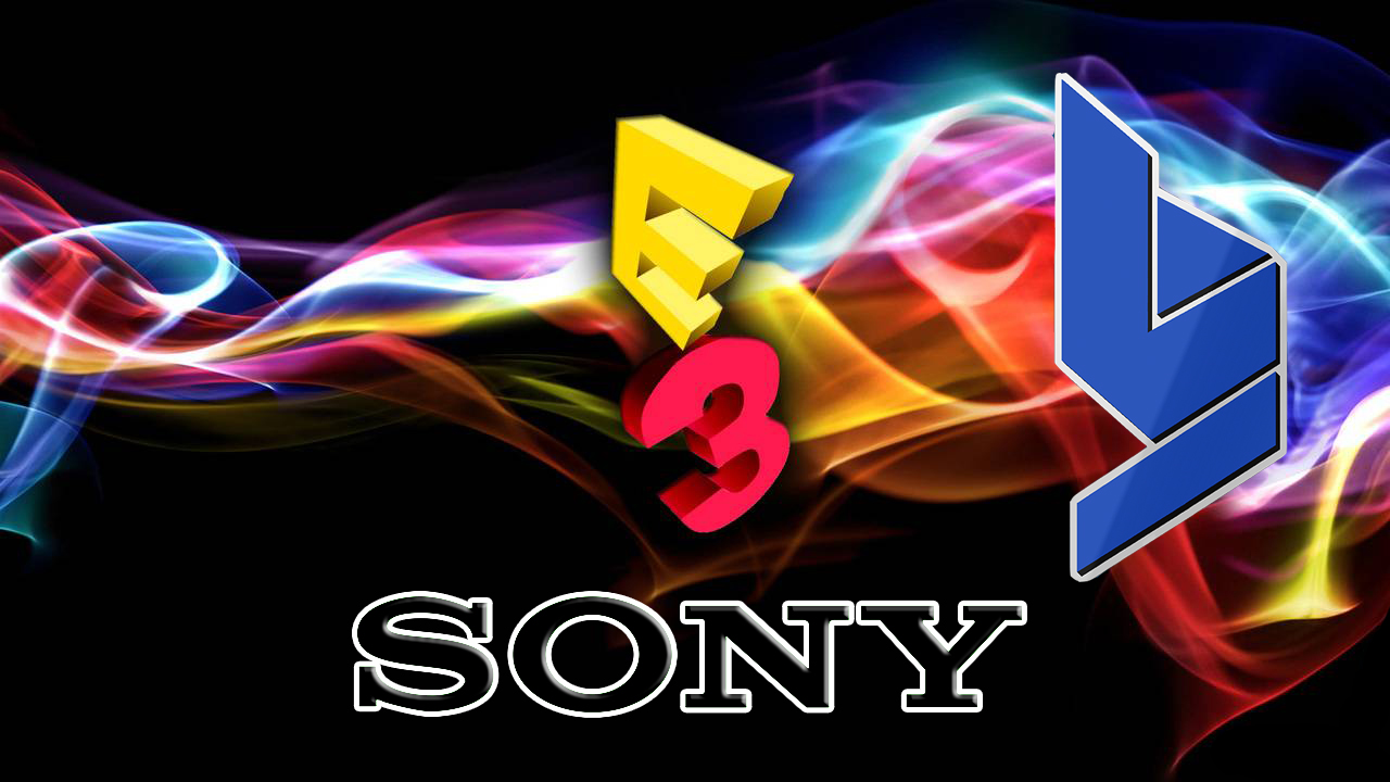 Sonys E3 Pressekonferenz: Zusammenfassung