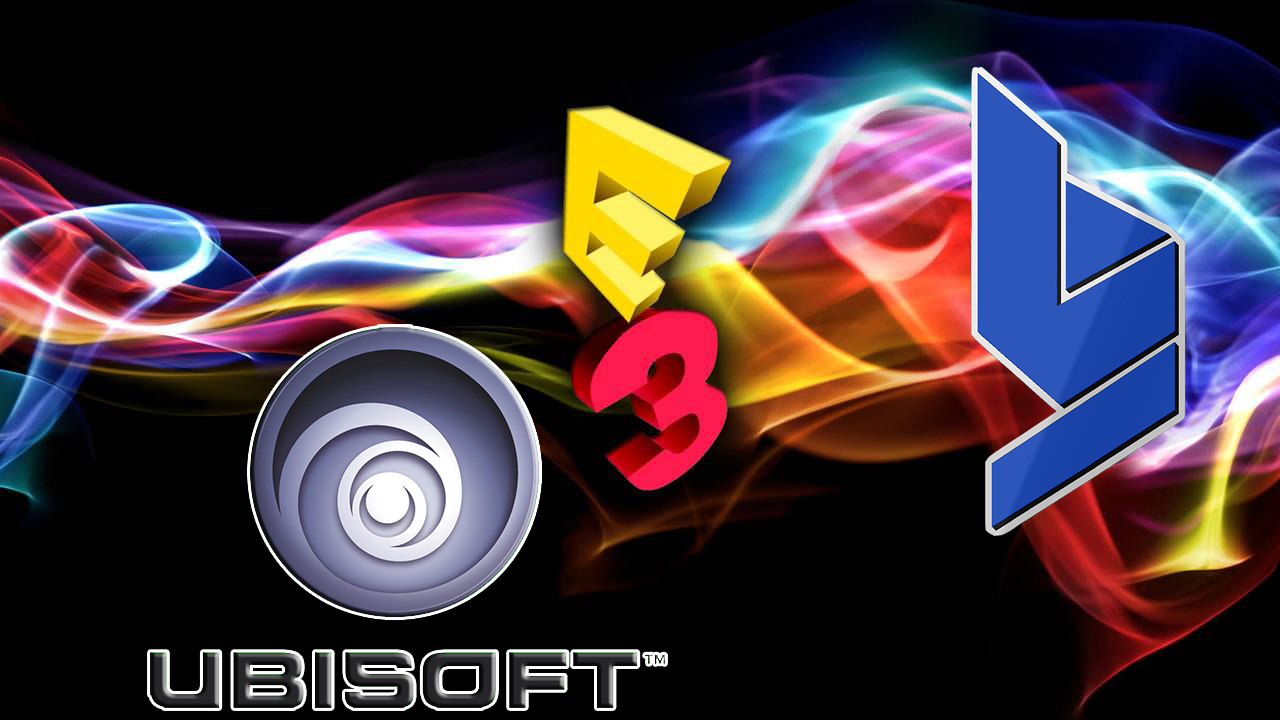 Ubisoft E3 Pressekonferenz: Zusammenfassung