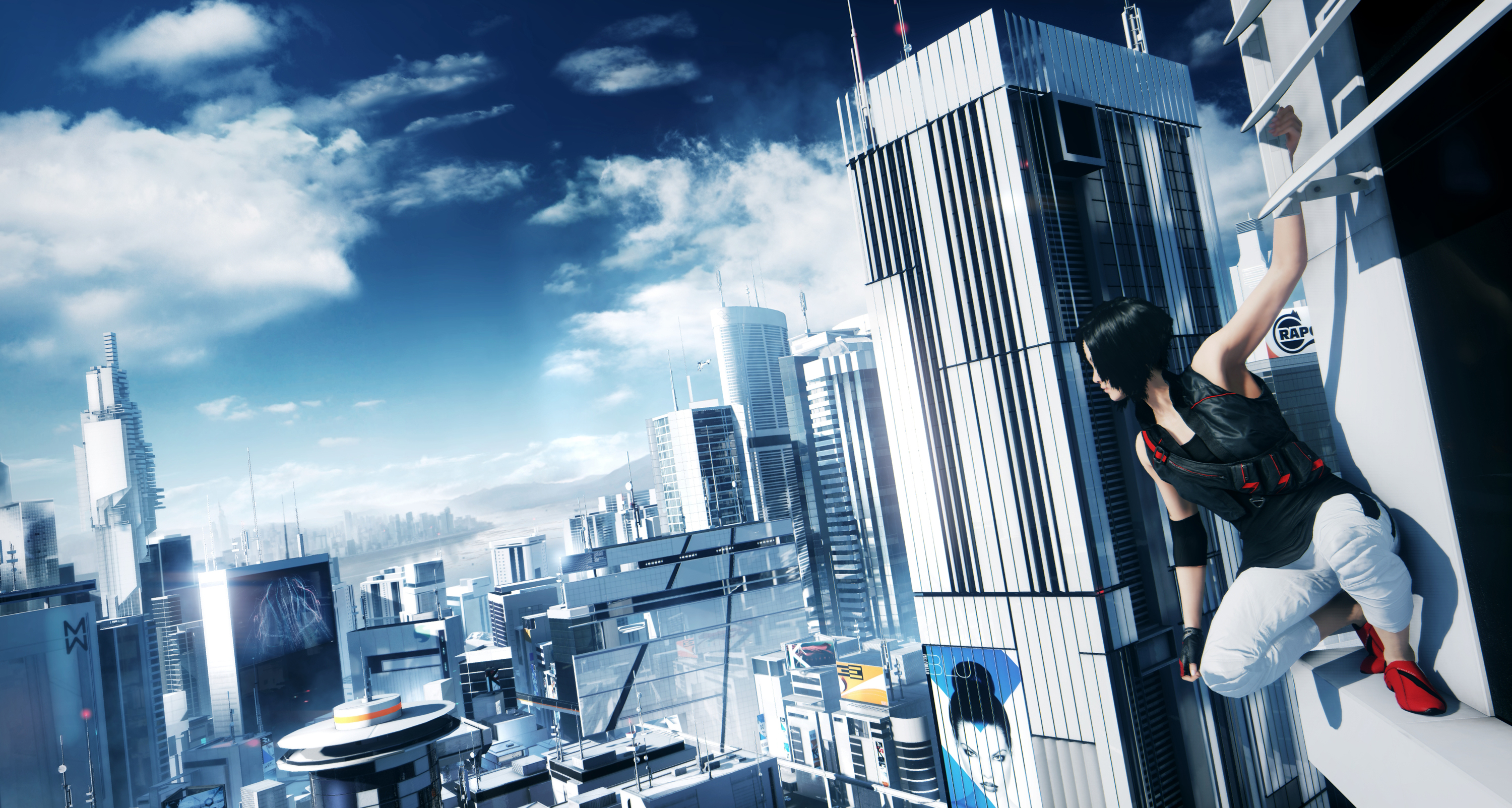 Top 5 – Die coolsten Spiele 2014/15