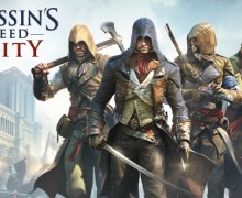 Assassins Creed Unity