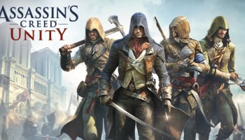 Assassins Creed Unity