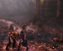 Der Fotomodus bietet euch zahlreiche Möglichkeiten zum erstellen toller Screenshots!