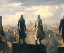 Assassins Creed Unity