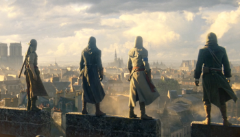 Assassins Creed Unity