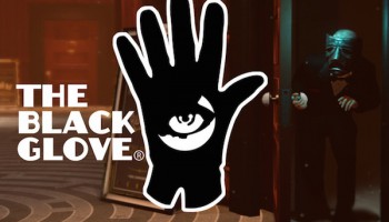 The-Black-Glove