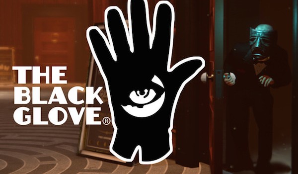 The-Black-Glove