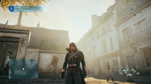 Assassin's Creed® Unity