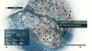 Bis ihr in Paris alles erkundet habt, vergehen schon einige Stunden!