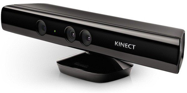 Kinect