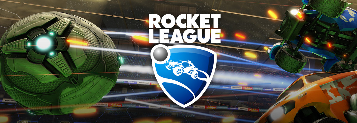 FIFA mit Autos? – Rocket League Review
