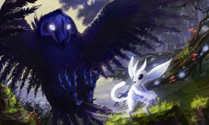 Ori and the Blind Forest 2