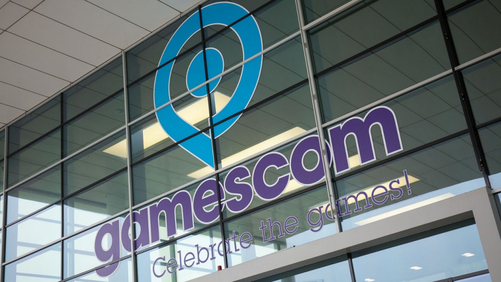 Update – Gamescom Tickets ausverkauft!