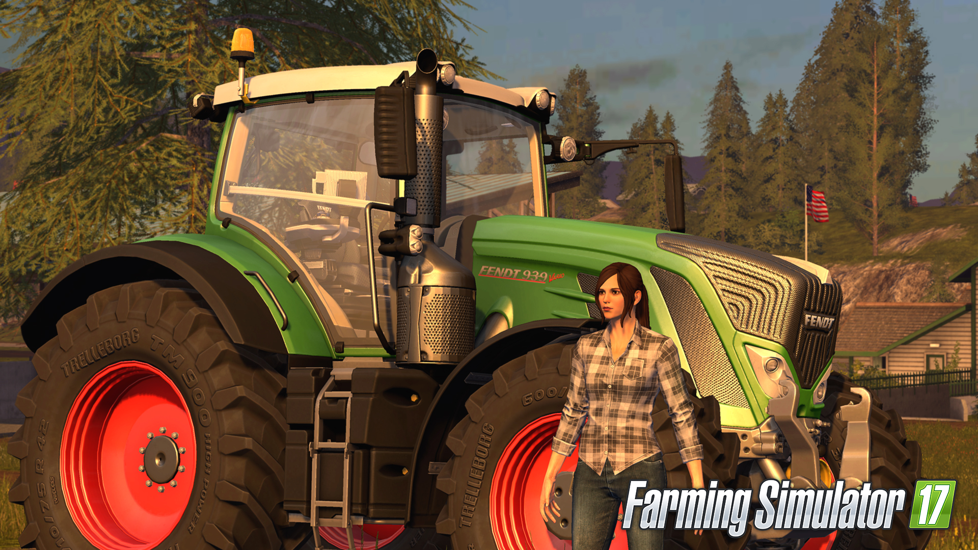 Landwirtschafts-Simulator 17 – Der fantastischste LS. aller Zeiten?