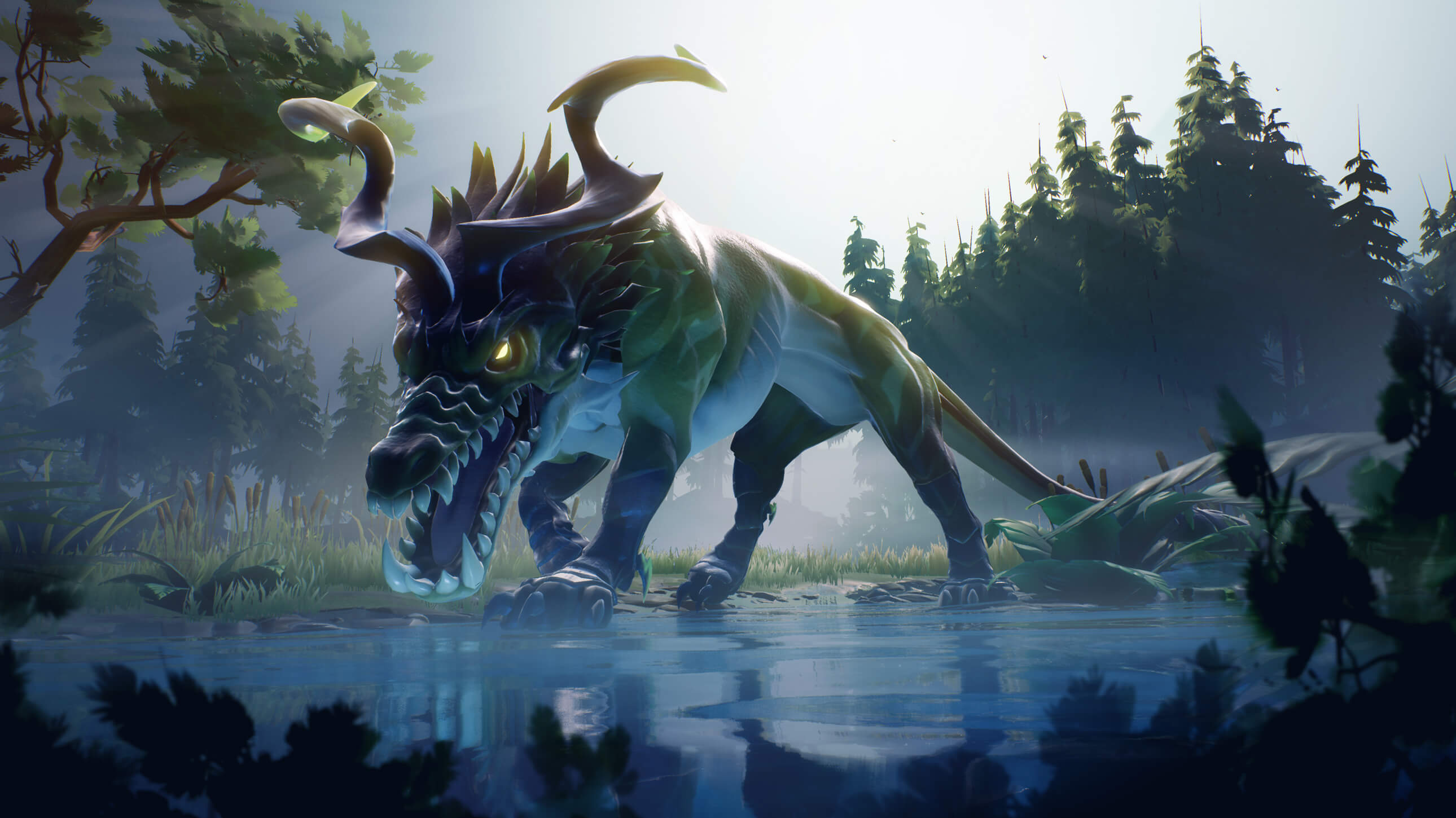 Dauntless: Schon 4 Millionen Spieler seit dem Start