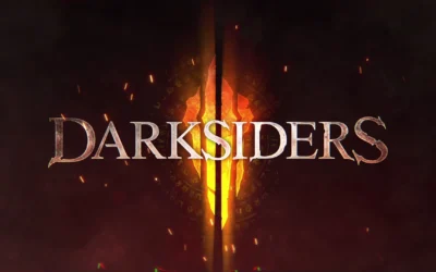 Darksiders 4: Release im Geschäftsjahr 2027/28 anvisiert