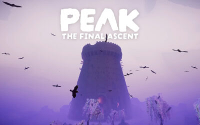 Das finale Kapitel für den Indie-Erfolg: Peak schickt Spieler in The Final Ascent