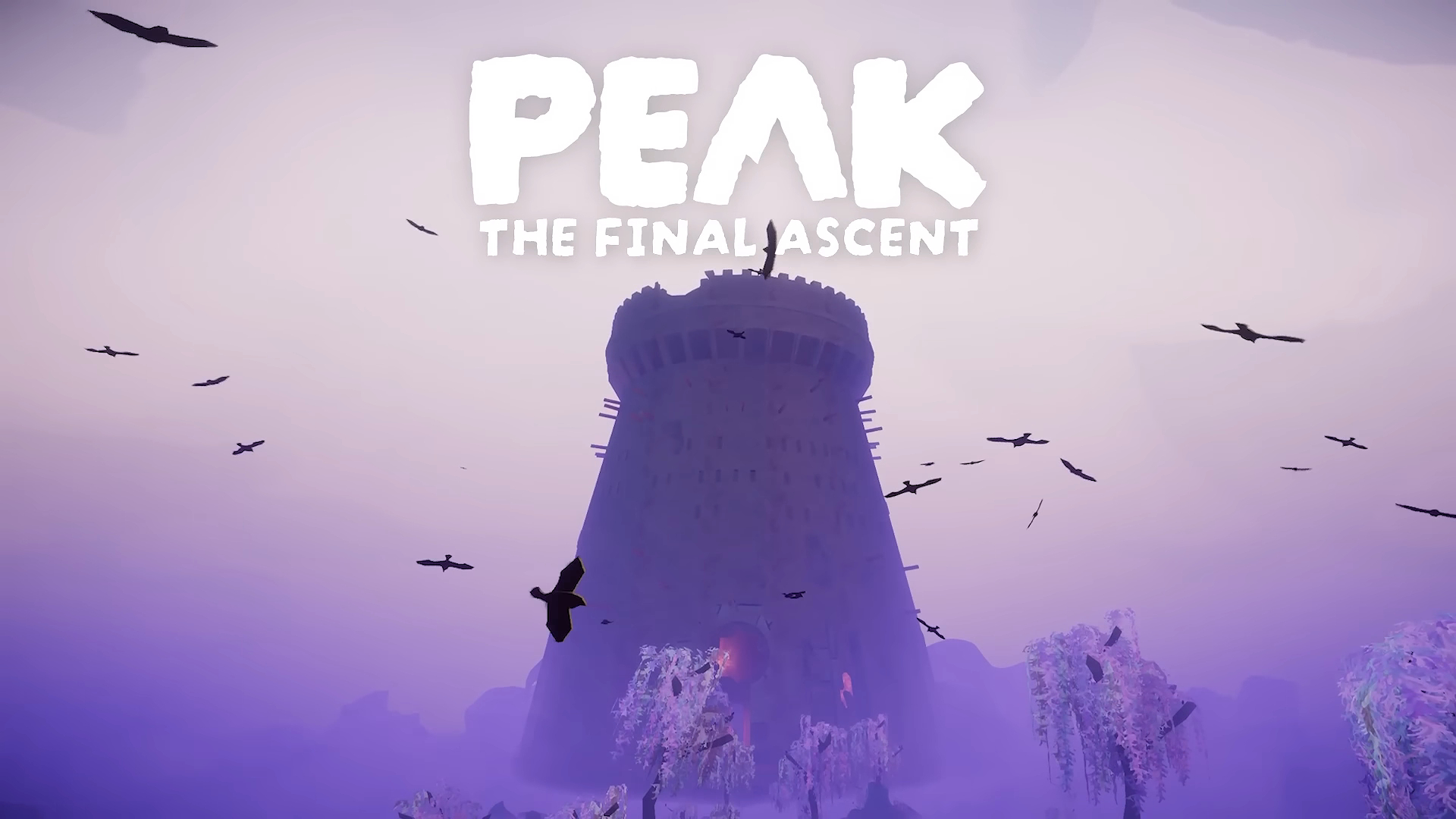 PeakTheFinalAscent