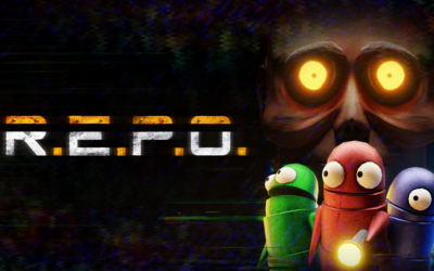 R.E.P.O. im Test: Chaos, Koop und viel Spannung