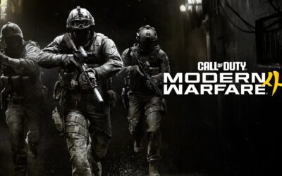 Call of Duty: Modern Warfare 4: Kill Block zeigt erste Alpha-Eindrücke vom Fanatics Fest