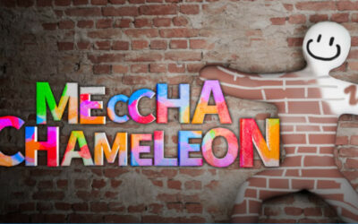 MECCHA CHAMELEON im Test: Verstecken mit Farbe und Köpfchen