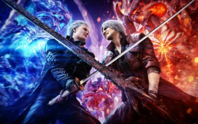 Devil May Cry-Remake vor der Enthüllung? Auch Hideki Kamiya schürt jetzt die Gerüchte