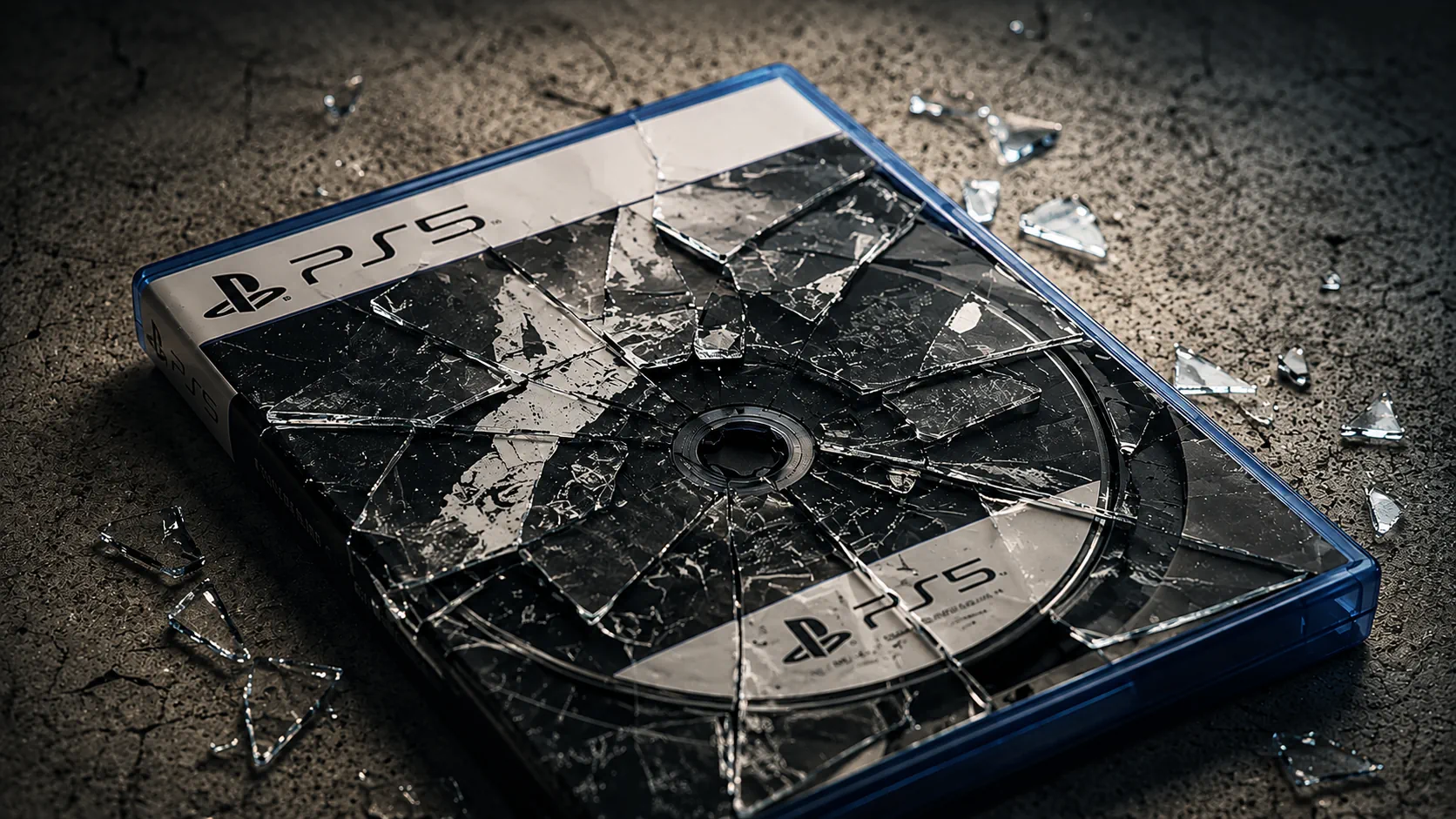 PS5-Disc vor dem Aus: Warum der Fan-Protest gegen Sony ins Leere läuft