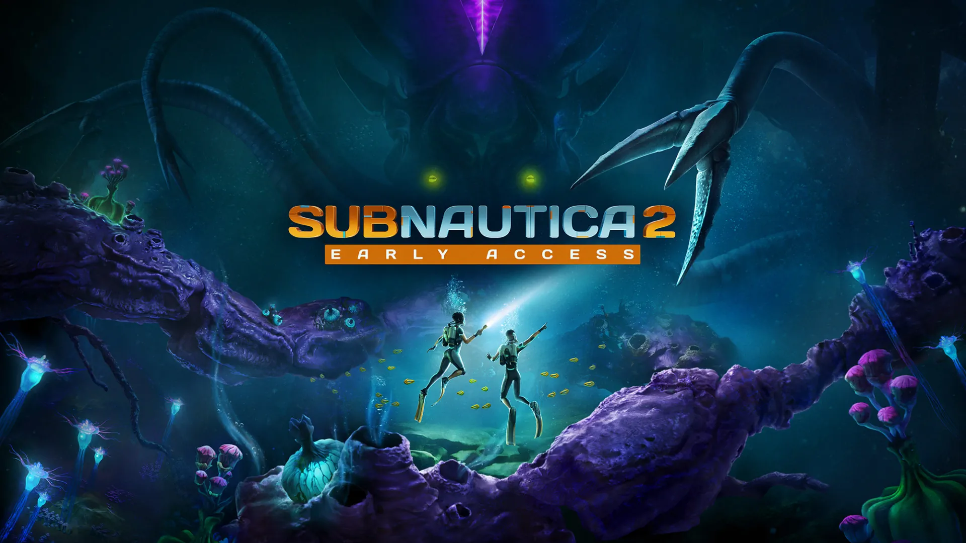 Subnautica 2: Rekordverdächtiger Start – doch die PS5-Version fehlt