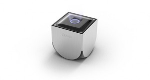 Ouya Spielekonsole mit Android