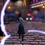 Bioshock Riss