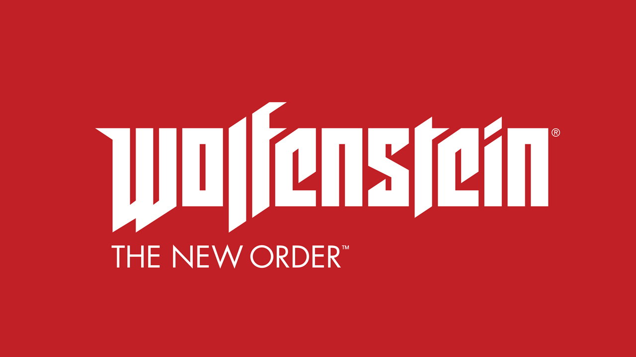 Wolfenstein: The New Order