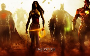 Injustice