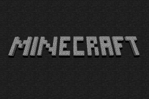 Minecraft Logo