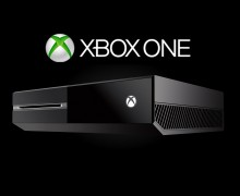 Microsofts neue XBOX, die XBOX One