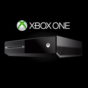 Microsofts neue XBOX, die XBOX One