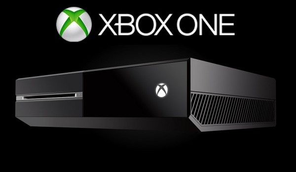 Microsofts neue XBOX, die XBOX One